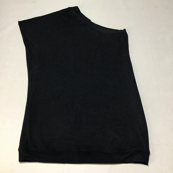 Trina Turk Britta Elegant One Shoulder Mini Dress - Picture 3 of 8